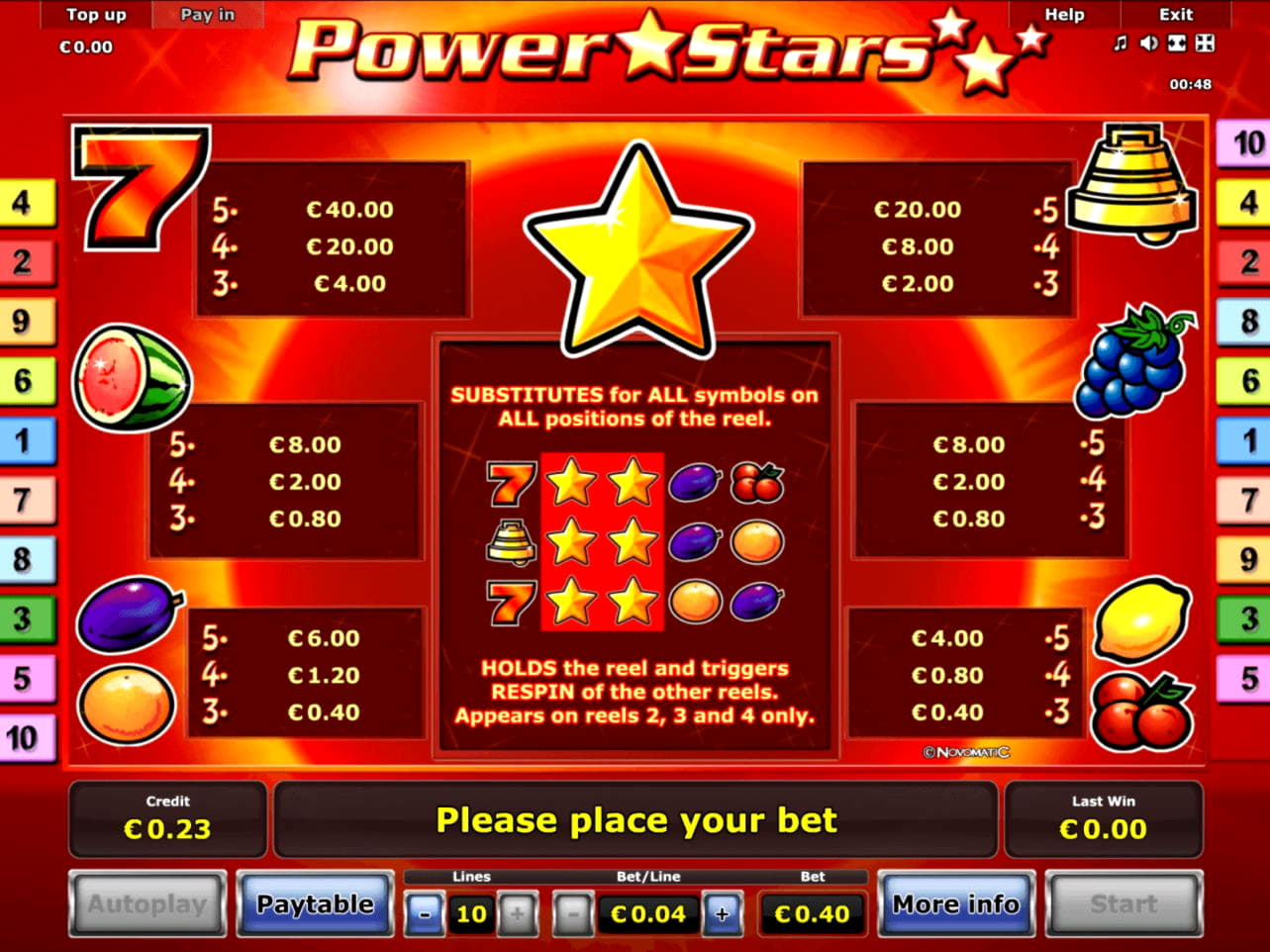 EUR 315 Casino Tournament at Karamba Casino