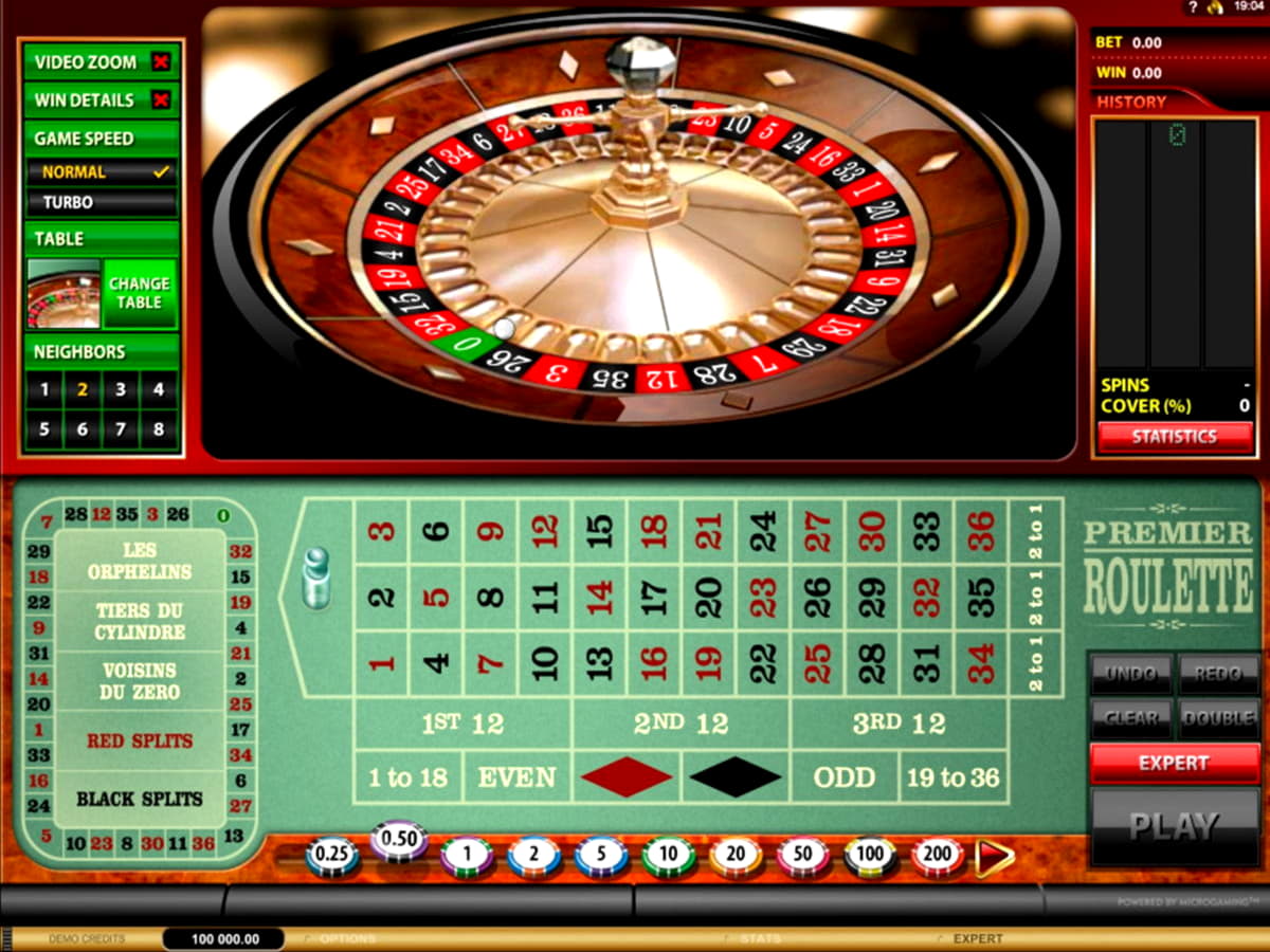 20 Free spins no deposit at Slots Heaven Casino