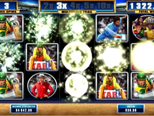 Eur 3840 No Deposit Bonus at Jackpot City Casino