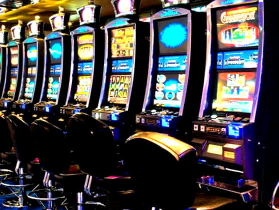 220 Free spins at Casino com