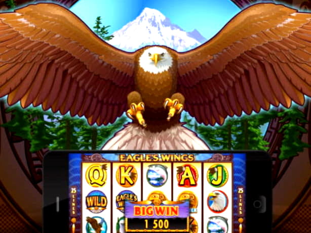 Eur 535 Free Money at Jackpot City Casino