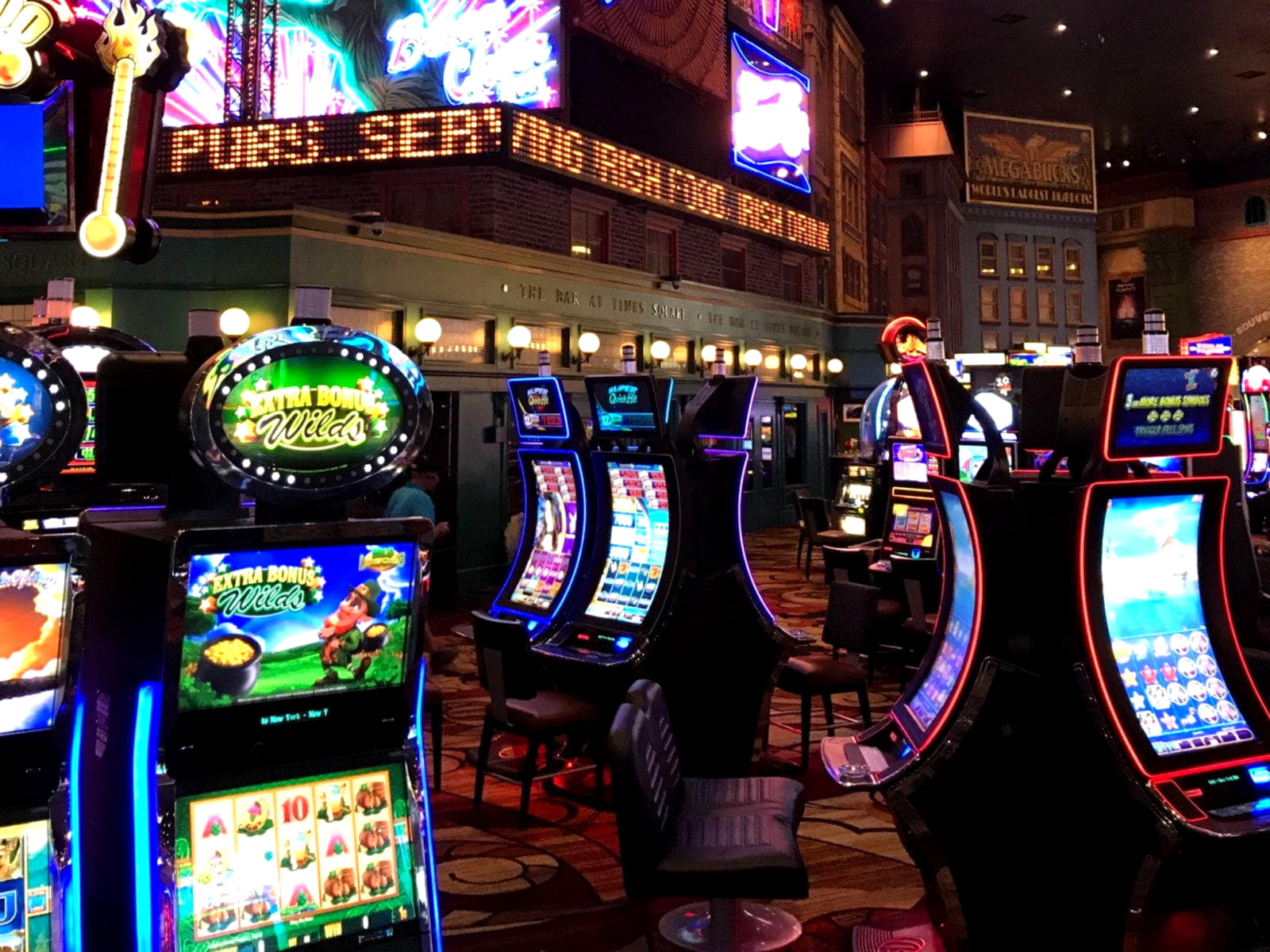345% Best Signup Bonus Casino at Casino com