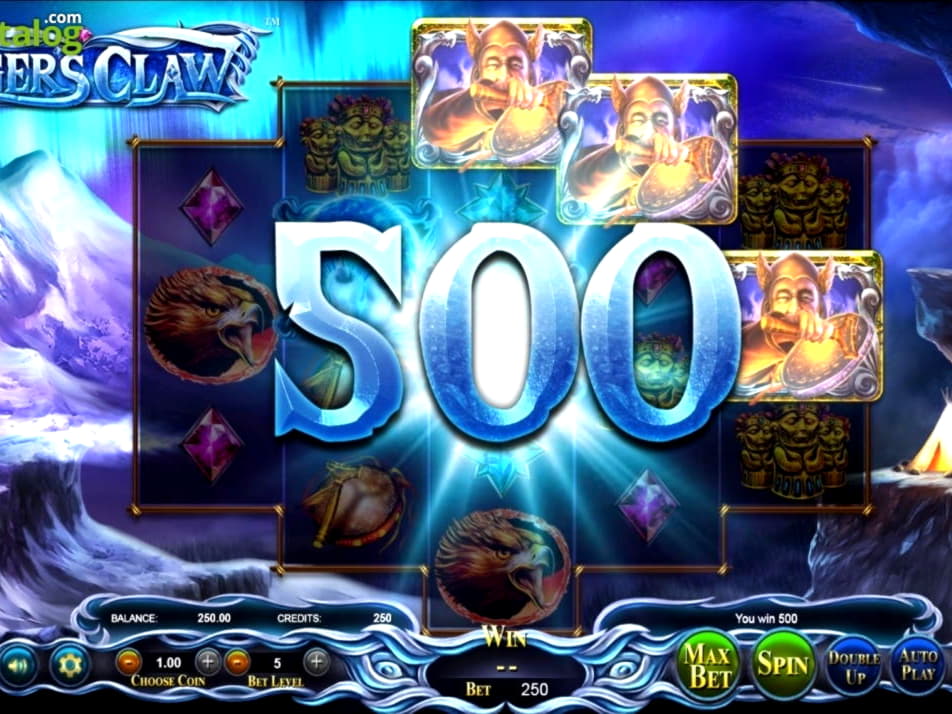 Eur 255 Free chip at Slots Heaven Casino