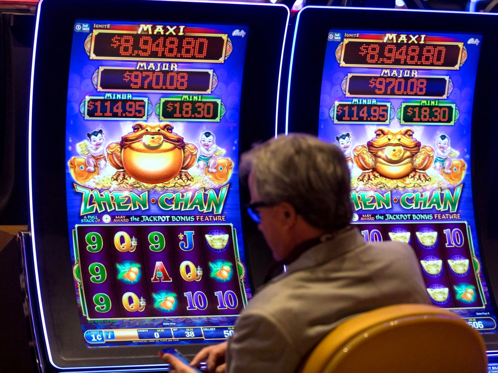 ?1830 No Deposit Bonus Casino at Rizk Casino