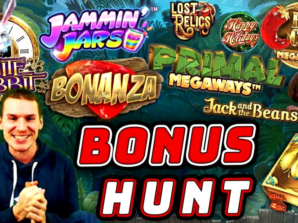 645% Signup Casino Bonus at Party Casino