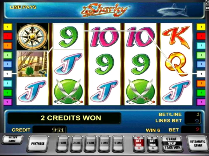EUR 180 Tournament at bWin Casino