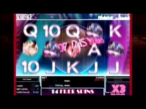 250% Match Bonus at Dream Vegas Casino