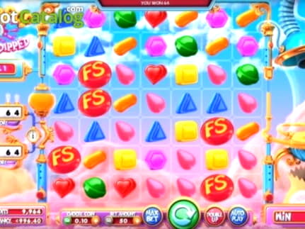 EURO 4370 no deposit bonus code at Winorama Casino