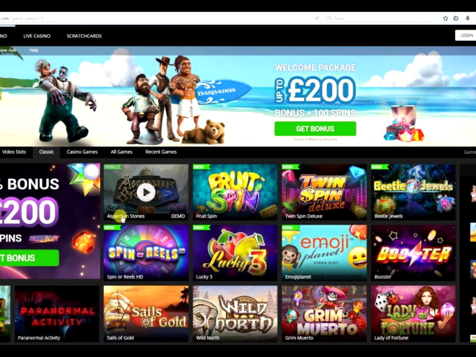 885% Match bonus casino at Slots Heaven Casino