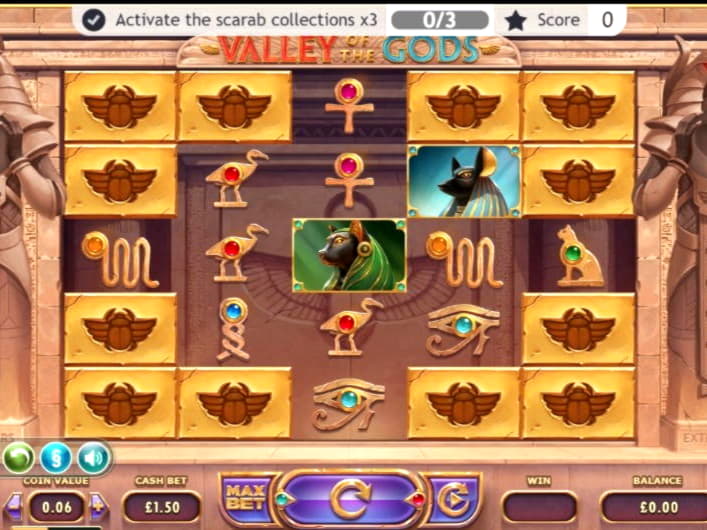 $815 NO DEPOSIT BONUS CASINO at Dunder Casino