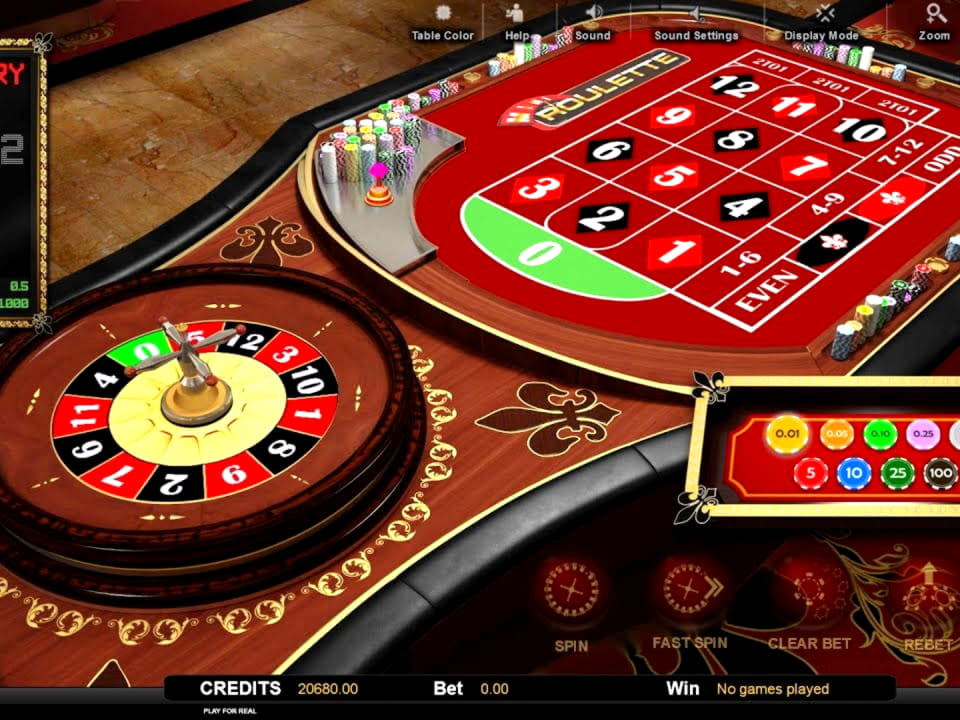 270 Free Spins at bWin Casino
