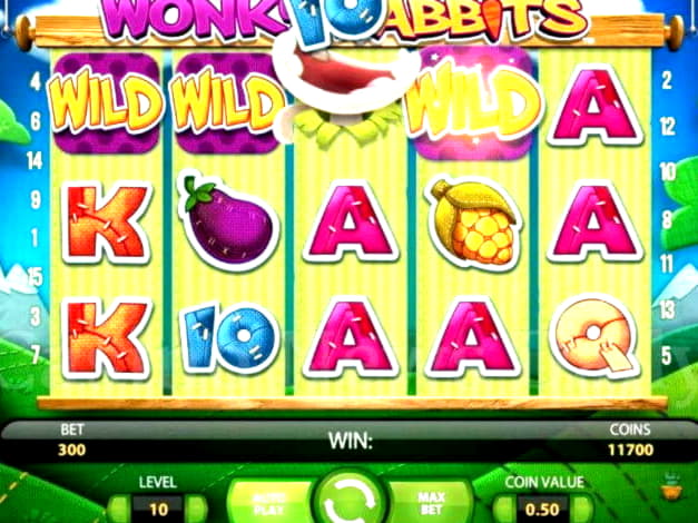 380% First Deposit Bonus at Karamba Casino