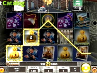 210 Free spins no deposit casino at Omni Casino