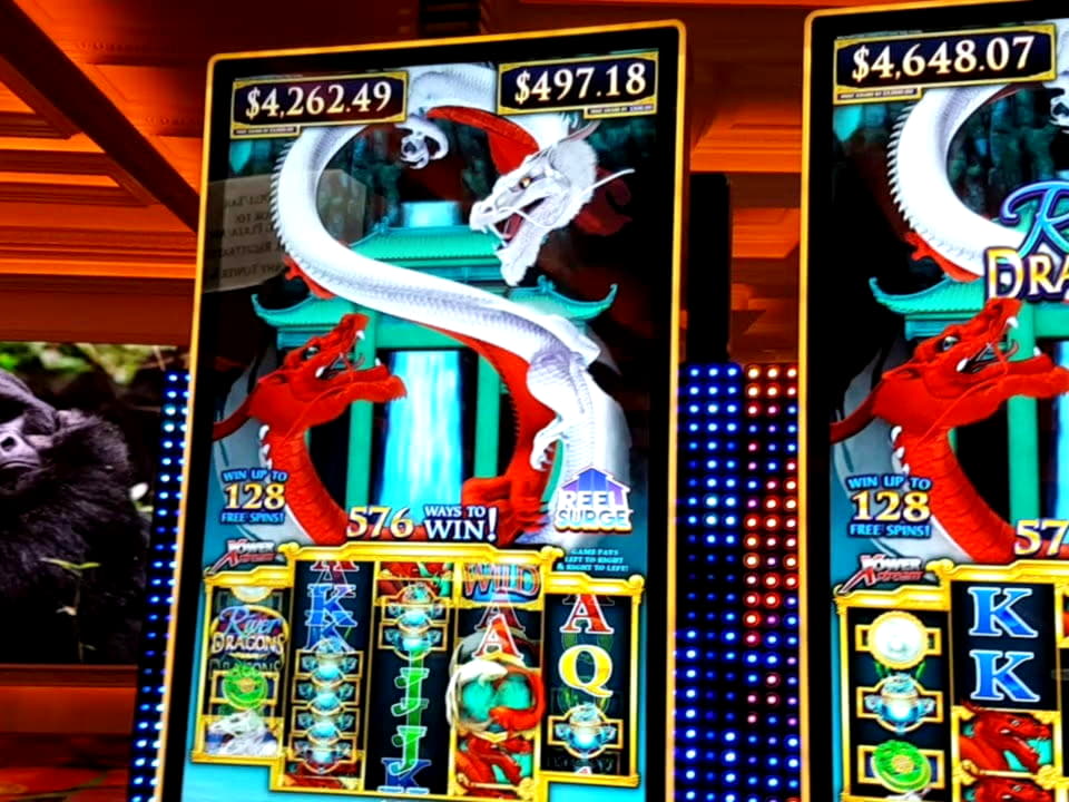 ?990 Free Casino Tournament at Gate777 Casino