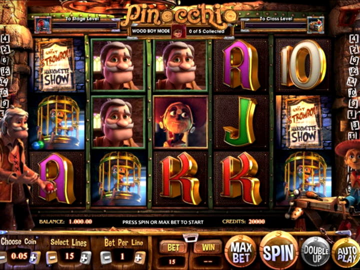 995% Match bonus casino at Quatro Casino