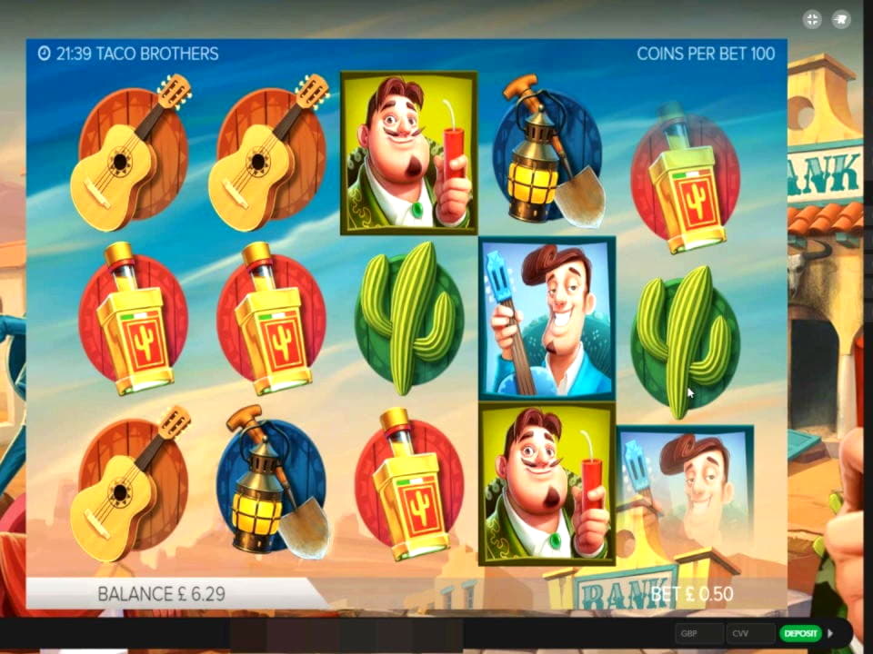 410% Match at a Casino at CasiPlay Casino