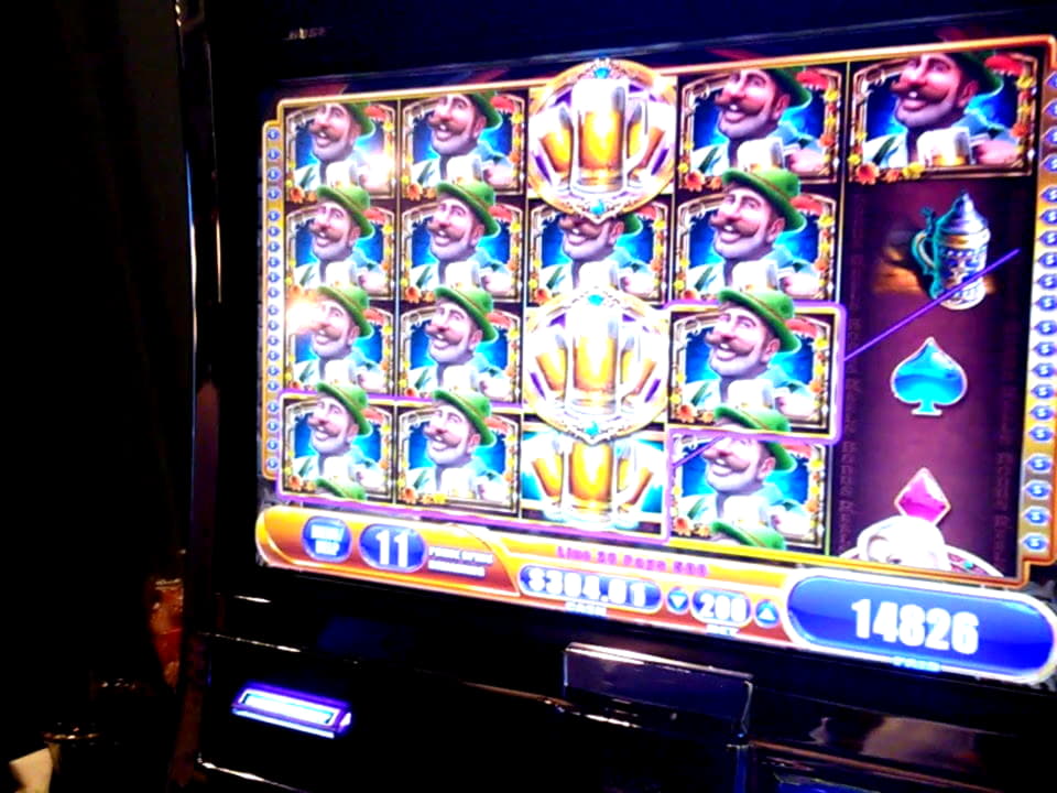 111 Free spins at Party Casino