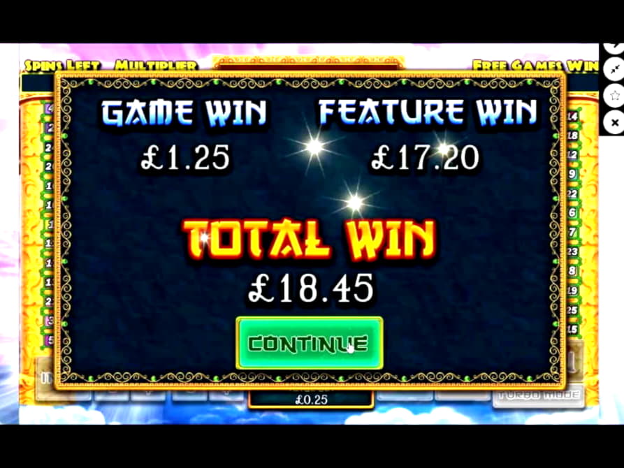 260 Free Spins at Casimba Casino