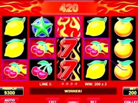 $940 No Deposit Casino Bonus at Omni Casino