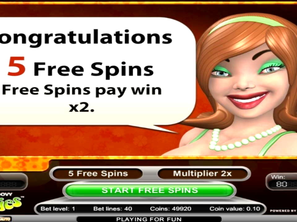 165 Free spins no deposit casino at Malina Casino
