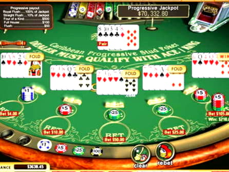 ?$595 Casino chip at Dunder Casino