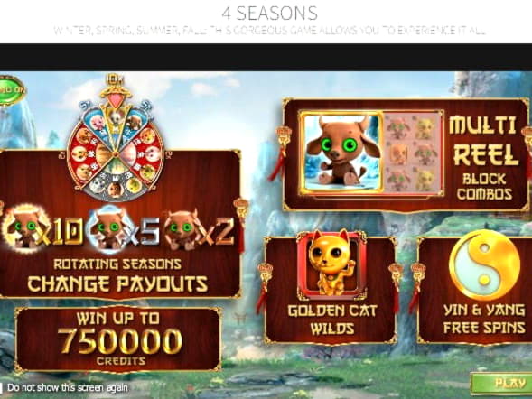 EUR 4300 No deposit bonus casino at Wunderino Casino