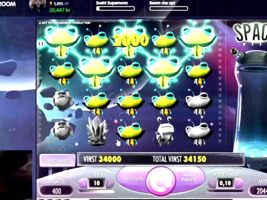 EURO 555 casino chip at Dunder Casino