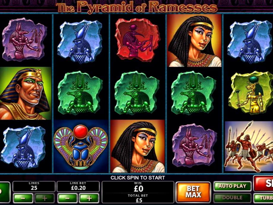 35 Free Spins right now at Slots Heaven Casino