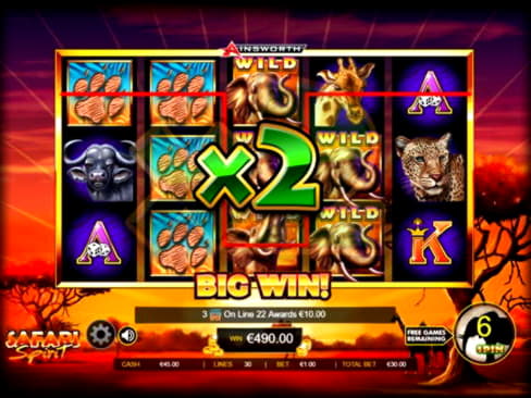 200% First Deposit Bonus at bWin Casino