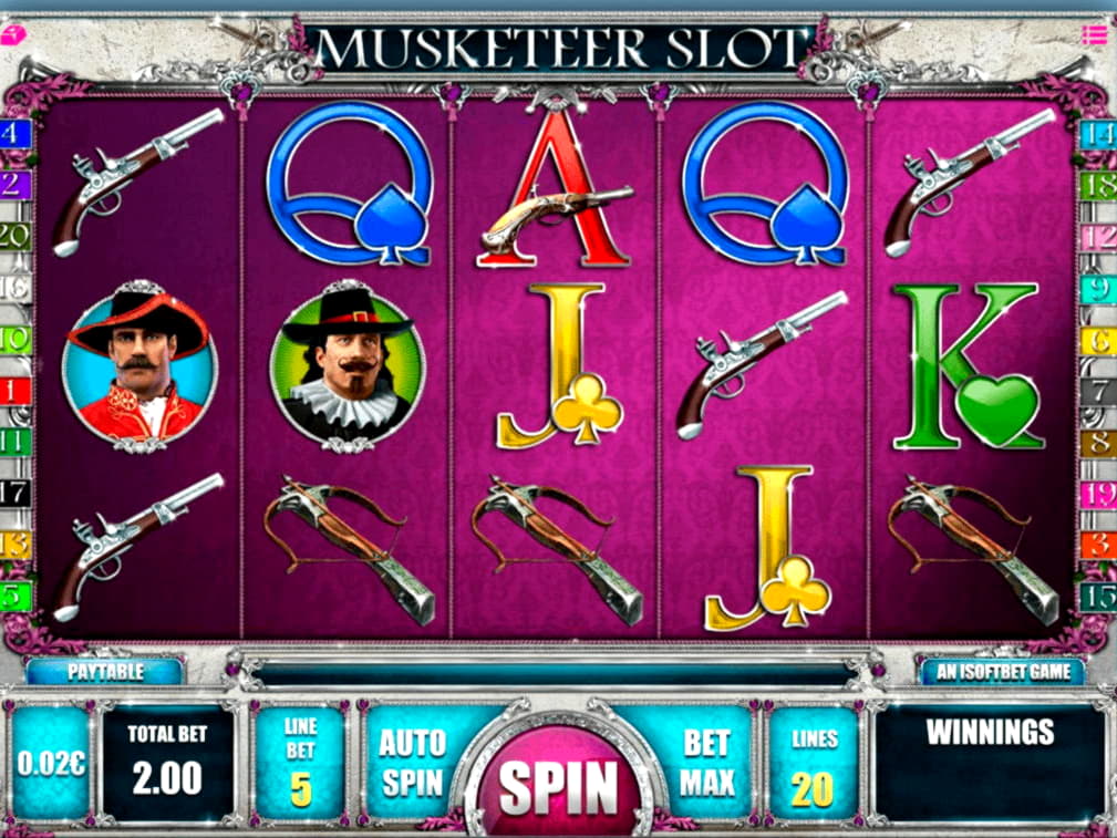 260 Loyalty Free Spins! at Quatro Casino