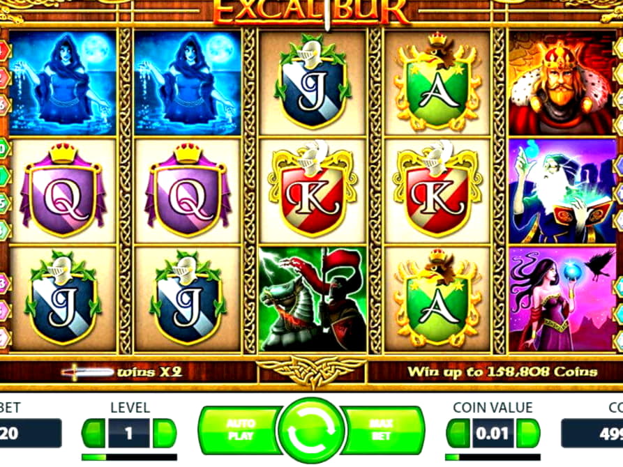650% First deposit bonus at Trada Casino