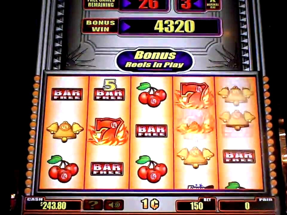 105 FREE Spins at bWin Casino