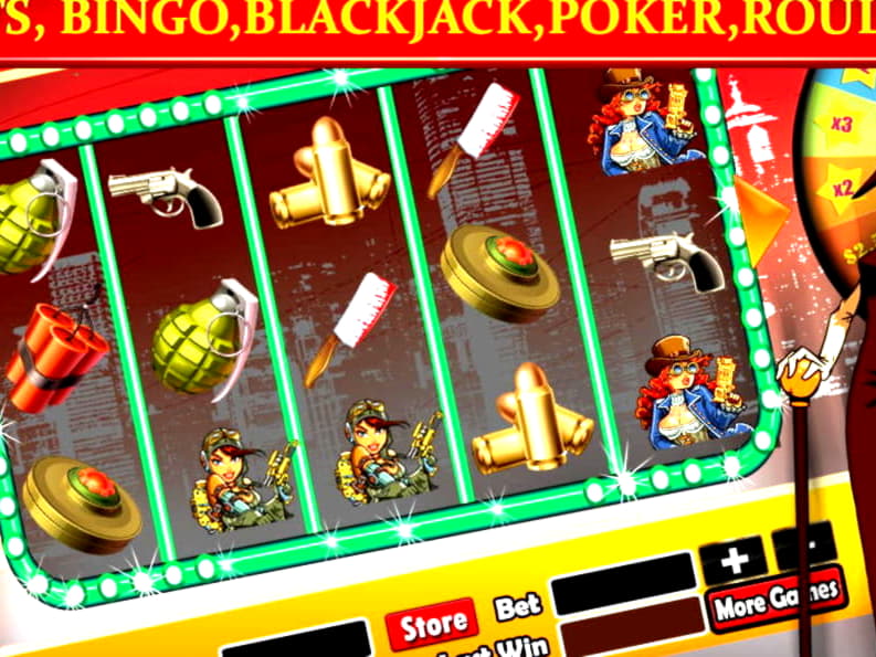 EURO 325 Casino Tournament at Gate777 Casino