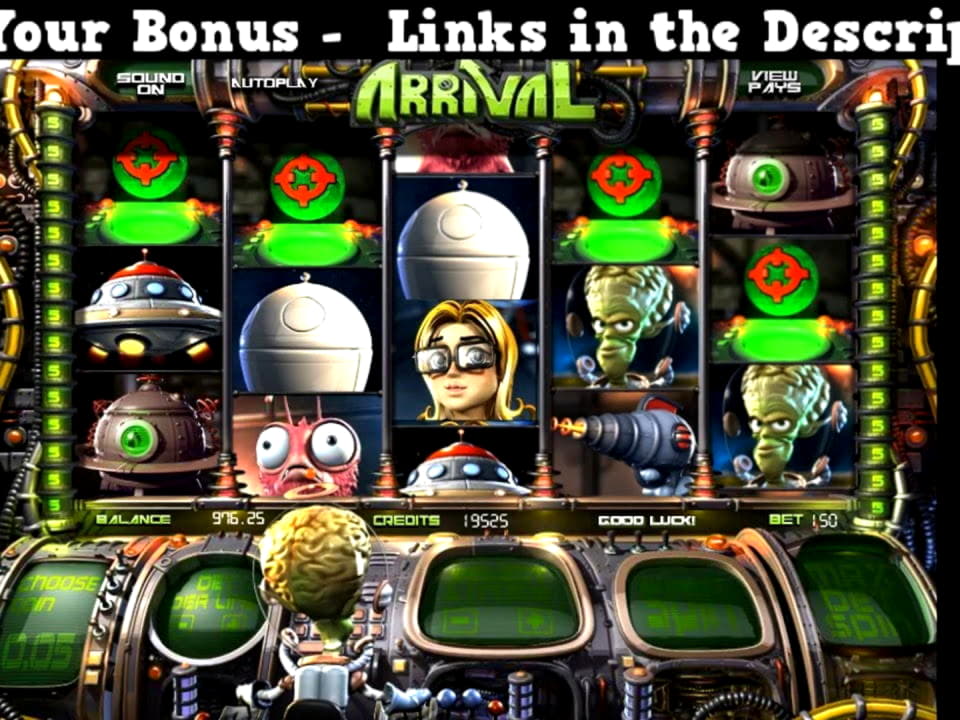 870% Deposit Match Bonus at Casimba Casino
