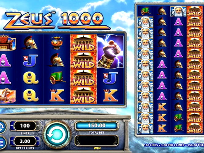 180 Free casino spins at Quatro Casino