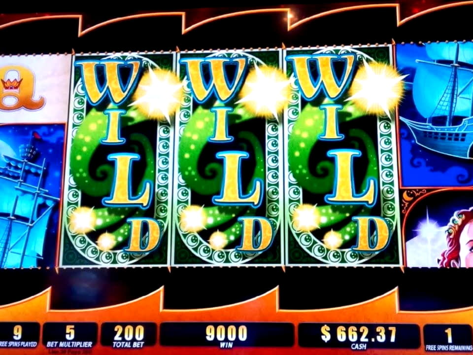 975% Welcome Bonus at Energy Casino
