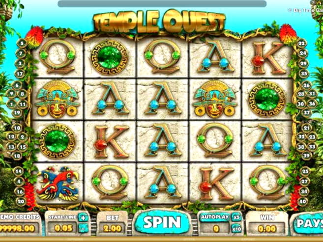 $190 free chip casino at Jackpot City Casino