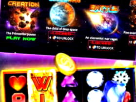 680% Match bonus at Dream Dubai Casino