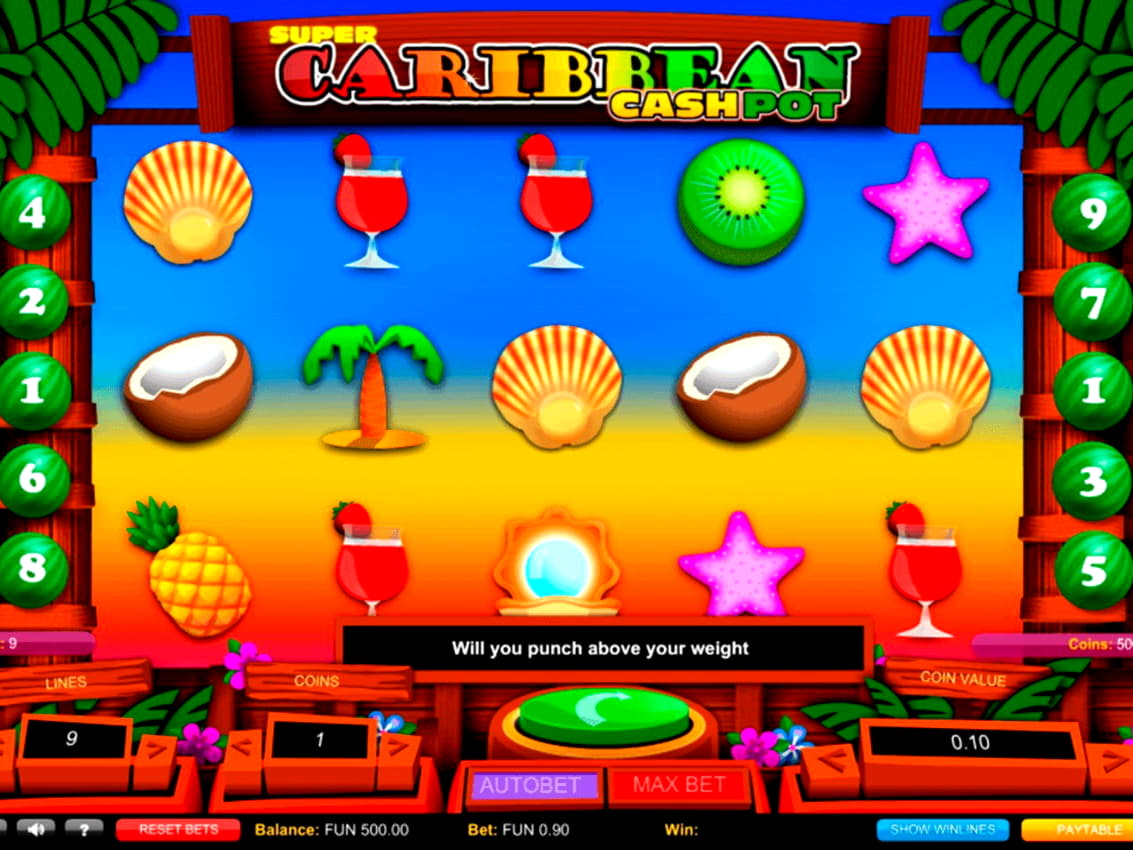 105 Free Spins right now at Fruity Casa Casino