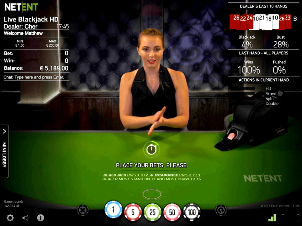?$200 FREE CASINO CHIP at Rizk Casino