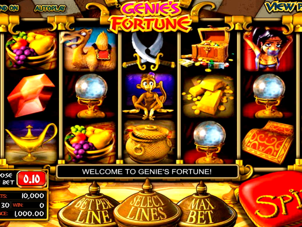 200 Free spins at Trada Casino