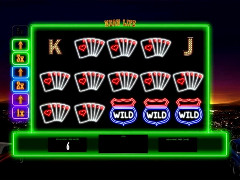 EUR 1010 NO DEPOSIT BONUS at King Billy Casino