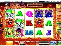 EURO 99 Free Casino Tournament at Omni Casino