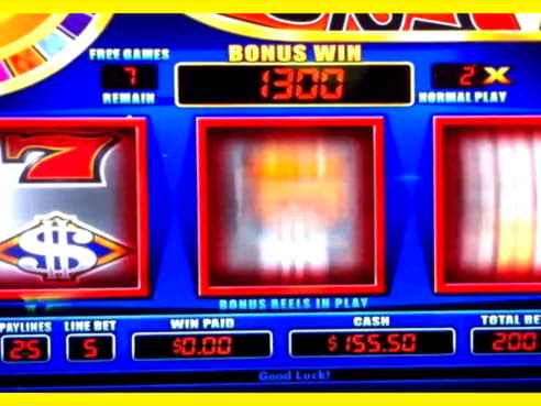 270% First deposit bonus at Karamba Casino