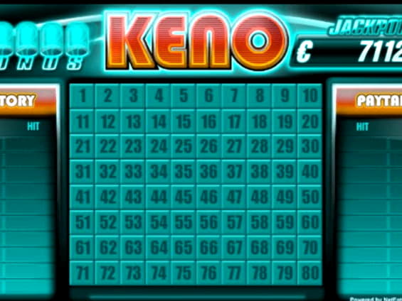 130% Match Bonus at Energy Casino