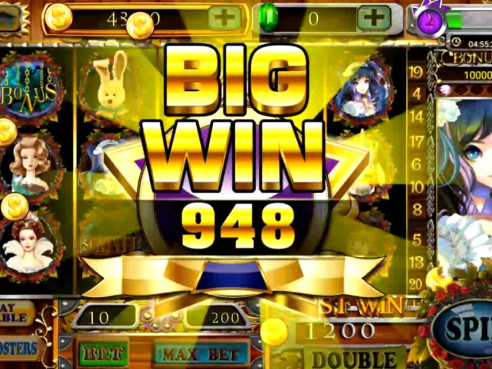 750% Welcome Bonus at Trada Casino