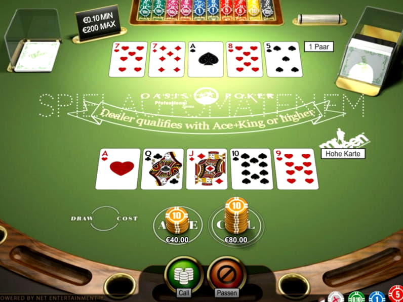 625% Deposit Match Bonus at Jelly Bean Casino