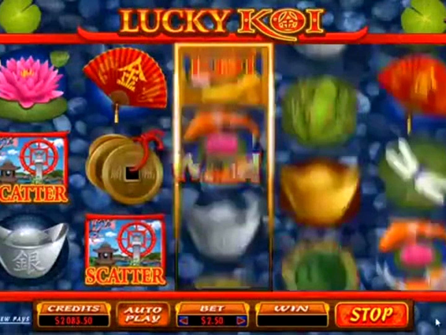 675% Match bonus at Reeltastic Casino