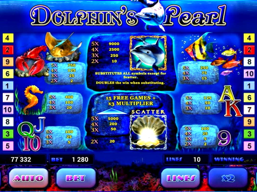110 free casino spins at Casimba Casino