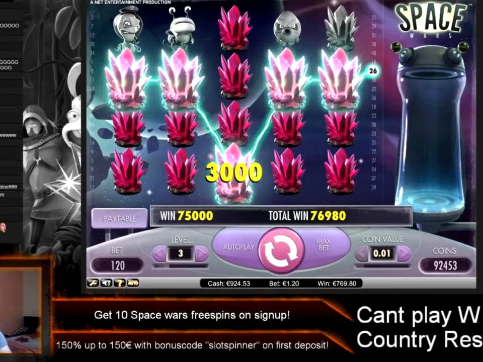 ?475 Online Casino Tournament at Slots Heaven Casino
